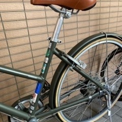 BRIDGESTONE MARKROSA 7Sの画像