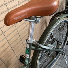 BRIDGESTONE MARKROSA 7Sの画像