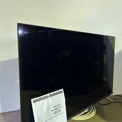 W68 液晶テレビ  4K 65インチ Hisense
