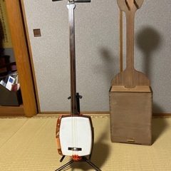 楽しい三味線と都々逸
