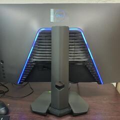 Dell S2721DGF 27インチ ゲーミングモニター ゲーミング ディスプレイ (FPS向き/QHD/Fast IPS/DisplayPort HDMI x2/縦横回転 高さ調整/1ms/165Hz/NVIDIA G-SYNC Compatible/AMD FreeSync Premium)の画像