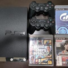 PS3 プレイステーション3　