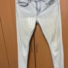 さらにお値下げ！Bershka  ベルシュカ  メンズ  スーパ...