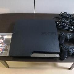 PS3 プレイステーション3　の画像