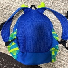 BIT'Z    リュックの画像