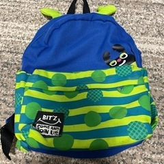 BIT'Z    リュック