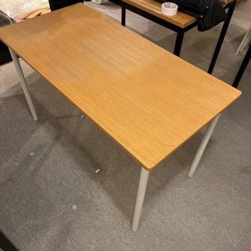 無印良品デスク