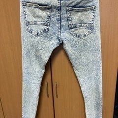 さらに値下げ！ まとめ売りも！Bershka  ベルシュカ  メンズ  スーパースキニーの画像