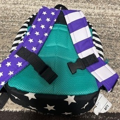 BIT'Z  リュックの画像