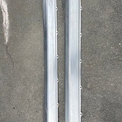 JB23 ジムニー サイドシルカバー