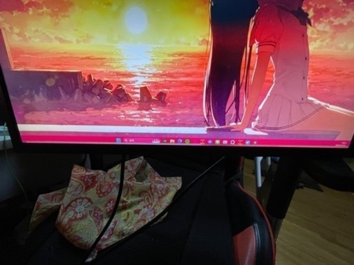 BenQ ZOWIE XL2546K 24.5型 ゲーミングモニター