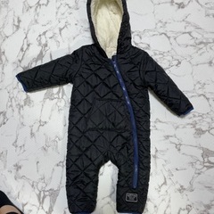 70-80冬服ジャンプスーツの画像