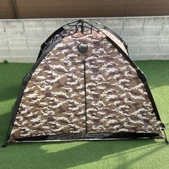 Field to Summit ワンタッチテントの画像