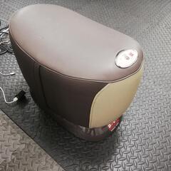パワーウェーブライド 椅子型振動マシンの画像