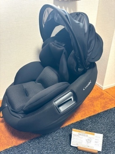 combi コンビ　回転式チャイルドシート！！【超激安！！！】美品キレイ！