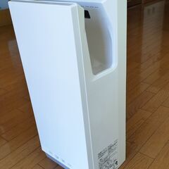 ハンドドライヤージェットタオル　JT-SB216JSH2(簡易ヒ...