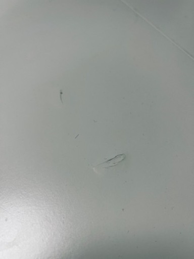 IKEA テーブル 折りたたみ チェア4脚付き