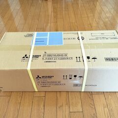 ハンドドライヤージェットタオル　JT-SB216JSH2(簡易ヒーター付)の画像