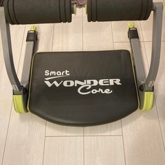 ワンダーコア、譲りますの画像