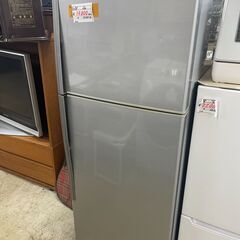 リサイクルショップどりーむ荒田店　No8939 冷蔵庫　大きい２ドア♪　２５５L　日立　２０１２年製　動作確認OK♪　清掃済♪　