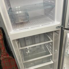 リサイクルショップどりーむ荒田店　No8939 冷蔵庫　大きい２ドア♪　２５５L　日立　２０１２年製　動作確認OK♪　清掃済♪　の画像