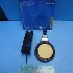 K719　HAKKO　セラミック　半田こて用　専用こて台
