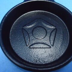 K719　HAKKO　セラミック　半田こて用　専用こて台の画像