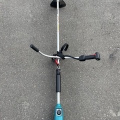 マキタ　草刈機