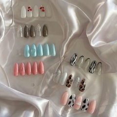 ネイルモデル様募集💅