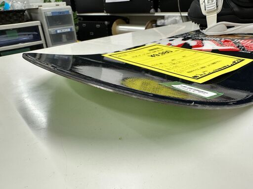 ジモティ来店特価!!　スノーボード/ブーツセット　ZUMA　25.0cm　　J-1117