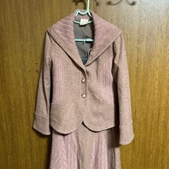 トリイユキスーツ