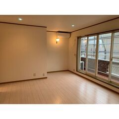 （（３ＤＫ））⭐️広々３ＤＫでファミリー様におすすめ⭐️内装リフ...