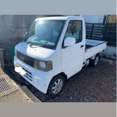 ミニキャブトラック　u62t