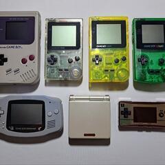 壊れたゲーム機など現金買取りしています。お気軽にメッセージ下さい。