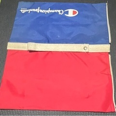 (〜11/20)シューズケース？championの入れ物、小物入れの画像