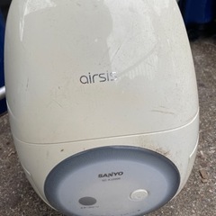 Sanyo 掃除機