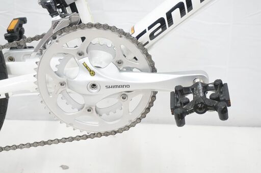 CANNONDALE 「キャノンデール」 HOOLIGAN ROAD 2015年モデル ミニベロ / 奈良店
