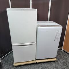 ?‍♂️h051126売約済み‼️配送設置は無料?‼️最新2020&19年製✨新色マットバニラホワイト✨Panasonic 家電セット