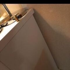 カウター食器棚