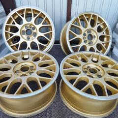 JDM タイヤ、ホイール(車のパーツ)の中古が安い！激安で譲ります