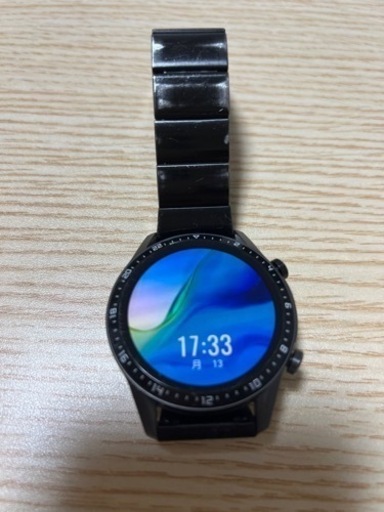 HUAWEI WATCH GT2 wenaセット