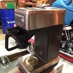 コーヒーメーカー　業務用