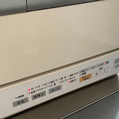 【食洗機】パナソニック Panasonic☆食器洗い乾燥機☆2008年製☆NP-TM1☆動作OKの画像