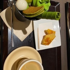 近江八幡のカフェで学びたい☕️