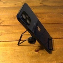 iPhone12 64GB バッテリー100% 