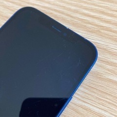iPhone12 64GB バッテリー100% 