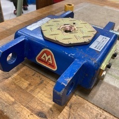 中古品◆マサダ製作所 マサダローラー（2t）◆吊◆IT5UPPJXIE7W