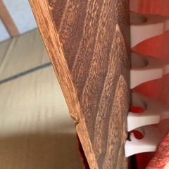 琴　ほとんど使用無しの画像