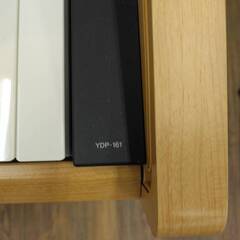 電子ピアノ　ヤマハ　YDP-161の画像