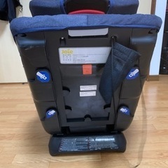JOIE チャイルドシートの画像